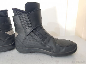 DAYTONA Sport Arrow GTX Kožené boty na motorku V 43 - 13
