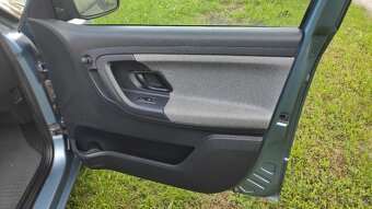 Škoda Fabia, 1,2TSi hezký stav,nové rozvody - 13