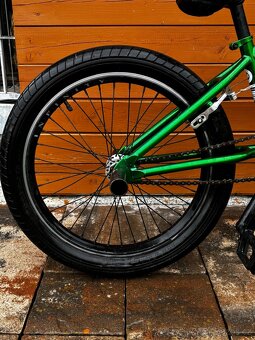BMX-MONGOOSE LEGION L100 grn - 13