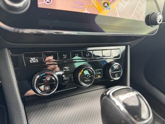 Škoda Superb III SportLine 2,0TDI 110kW DSG MATRIX KAMERA - 13
