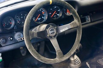 1974 Porsche 911 - 13