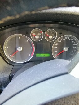 Ford Focus 1.6 TDCi - 13