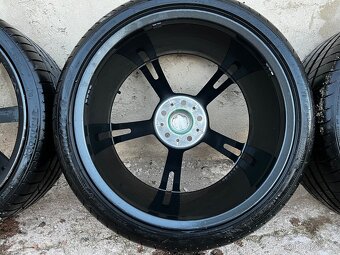 AC Schnitzer Type V 20” - 13