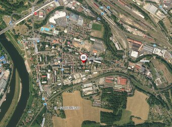Prodej byty 2+1, 63 m2 - Děčín III-Staré Město, ev.č. 00755 - 13