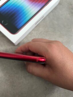 iPhone SE 2022/ 3gen - 13