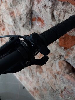 Elektrokolo HEAVY TOOLS Kammu 290 | 29" | 625 Wh - 13