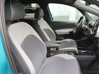 VW ID.3 Pro Performance 39tkm ACC 150kW - záruka Autodraft - 13