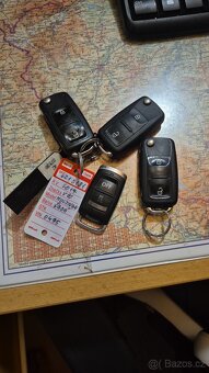 VW Multivan T6 Highline 4Motion - 13