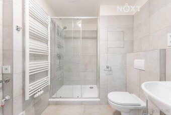 Pronájem byt 2+kk, 45㎡ - 13