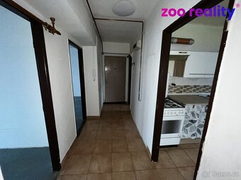 Prodej bytu 3+kk – 58 m² - 13