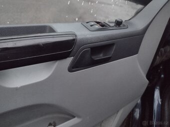 VW Transporter 2.0Tdi - 13