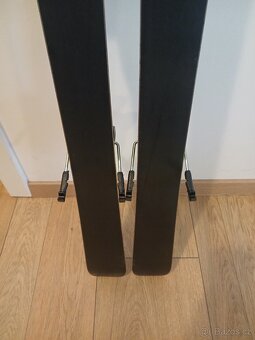 Dětské lyže Salomon 120cm - 13