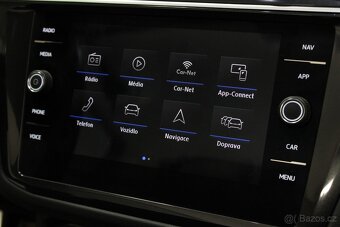 Volkswagen Tiguan, 1.5 TSI 110kW IQ.Drive, TAŽNÉ - 13