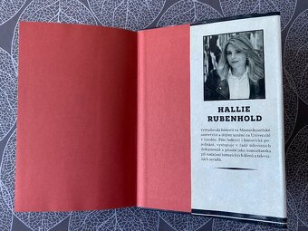 Nová kniha Pět životů: Neznámé příběhy obětí J. Rozparovače - 13