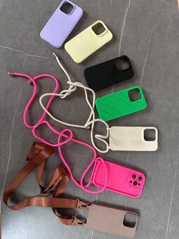 iPhone 14 Pro Space Black, 128 GB - 13