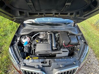 Prodám Škoda Yeti 1,2 Tsi DSG - 13