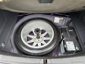 Audi A6L S-line Quattro(limousine) - 13