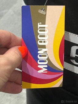 Moon Boot - 13