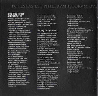 CD Motörhead – Kiss Of Death 2006 - 13