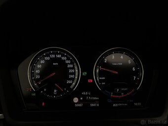 BMW X1, 2.5E 4x4 1-MAJ DPH Plug-in - 13