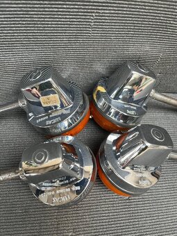 ČZ 250 988 Enduro - 13