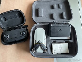 DJI Mavic Mini 249g - 13