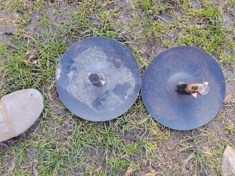 Kultivátor HECHT - 13