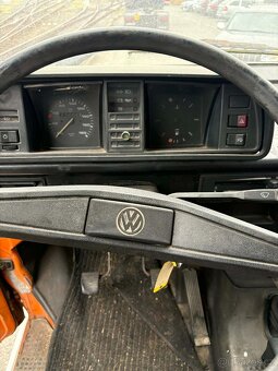 VW T3 (VW T25) - 13