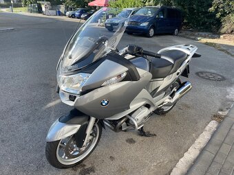 BMW R 1200 RT - 13