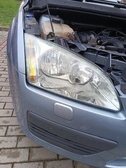 Ford Focus MK II - 13