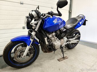 Honda CB600F Hornet - 13
