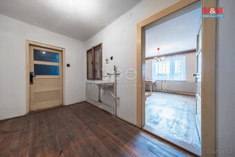 Prodej rodinného domu, 125 m², Soběslav, ul. Bechyňská - 13