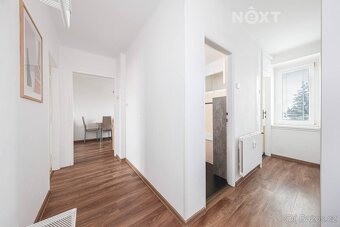 Prodej byt 2+1, 55㎡ - 13