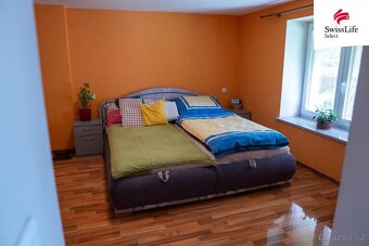 Prodej rodinného domu 273 m2 Polní, Břidličná - 13