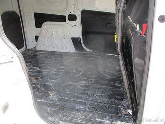 FIAT DOBLO 1,6MJT 77kw Klima, bez koroze 10/2015 - 13