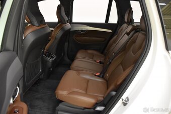 Volvo XC90 II, 2019, odpočet DPH, 160.000km - 13