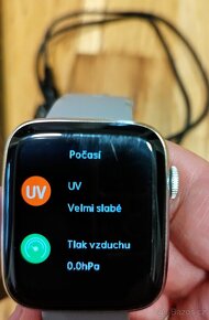 Dámské hodinky Madvell 9pro čeština - 13