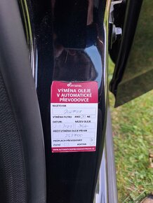Mondeo 2.0, 149kw Benzín, automat, Nová STK - 13