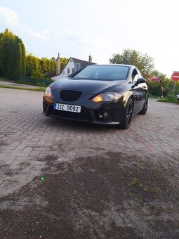 Seat leon FR 125kwl - 13