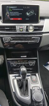 BMW 218D číst celé  Porucha motoru - 13