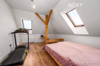 Prodej Rodinný dům, 170㎡ - 13