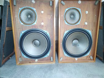 Reprobedny Tesla ARS 821 - 13