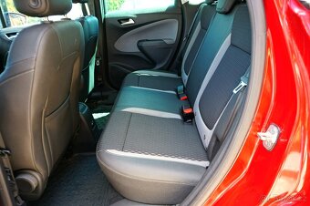 OPEL CROSSLAND X 1,2T ULTIMATE 2020 AUTOMAT - 13