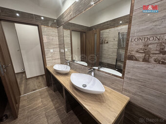 Pronájem bytu 3+1, 96 m², Ostrava, ul. Zborovská - 13