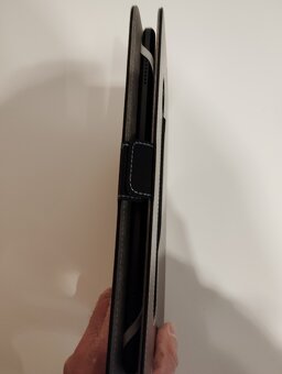 Tablet TCL 10 model:9160G (3GB/32GB)+pouzdro FIXED Novel - 13