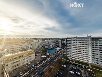 Prodej byt 3+1, 83㎡ - 13