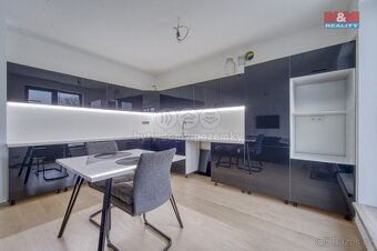 Prodej bytu 4+kk, 109 m², Třemošná, ul. Školní - 13