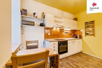 Prodej atypického bytu 136 m2 Opatovická, Praha - 13