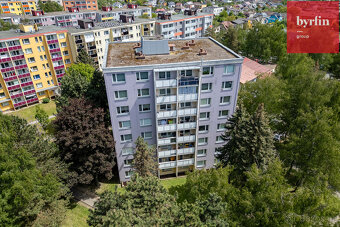Prodej bytu 2+kk, Severovýchod, Zábřeh - 13