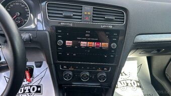 Volkswagen Golf 1.0TSi 81kW FullLed,ČR,Stav - 13
